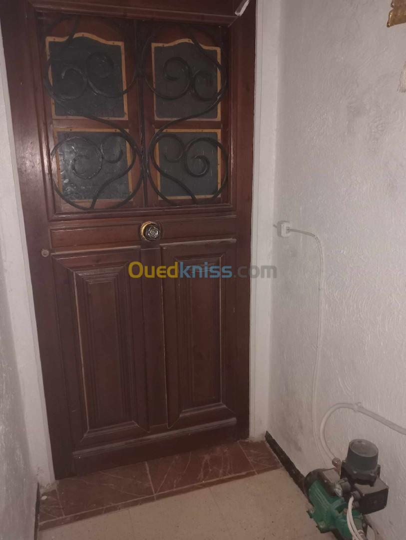 Vente Appartement F3 Souk Ahras Souk ahras