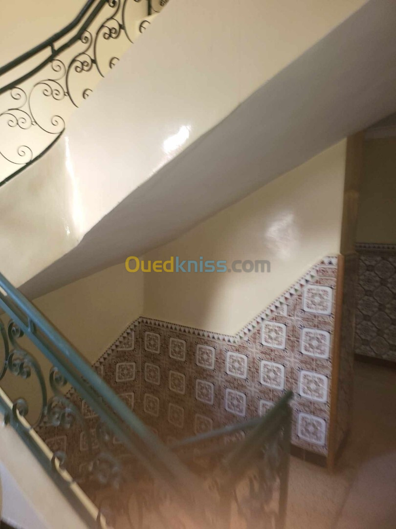 Vente Villa Tlemcen Tlemcen