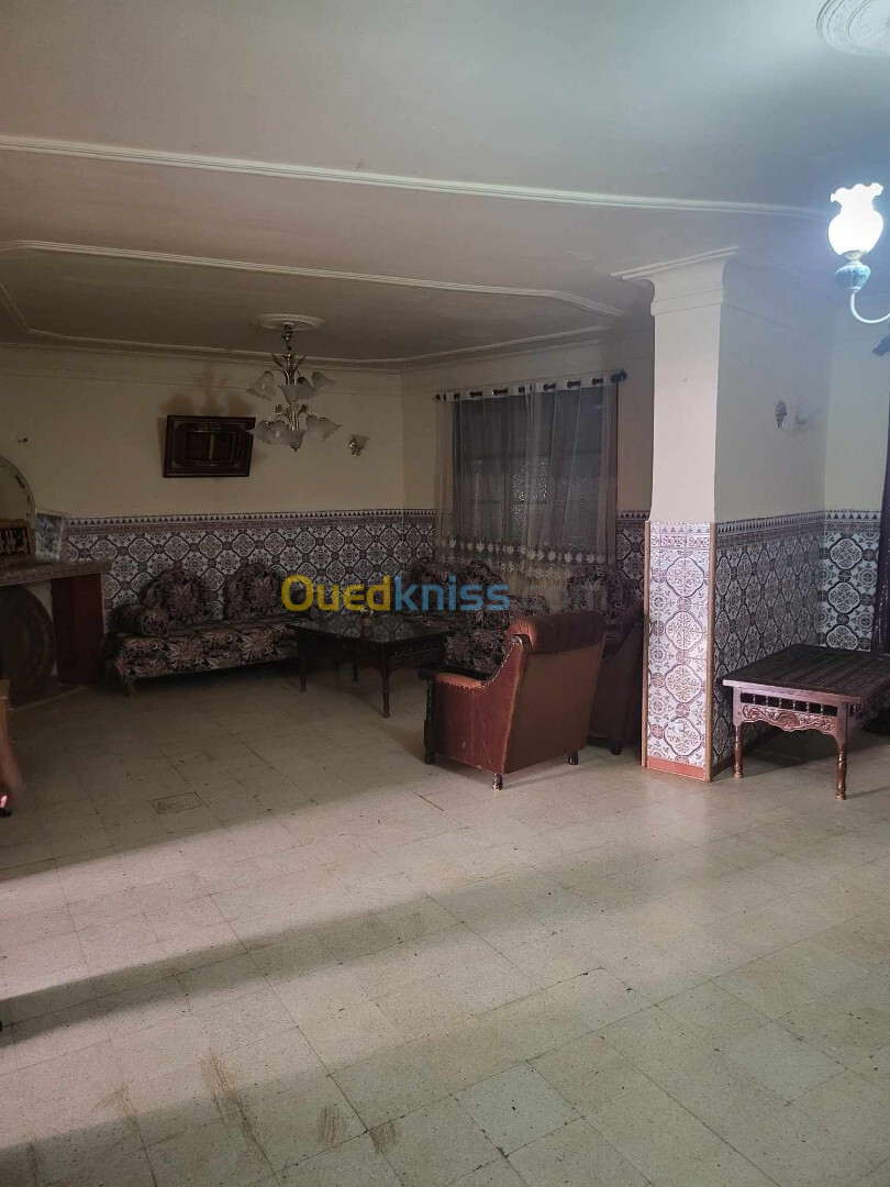 Vente Villa Tlemcen Tlemcen