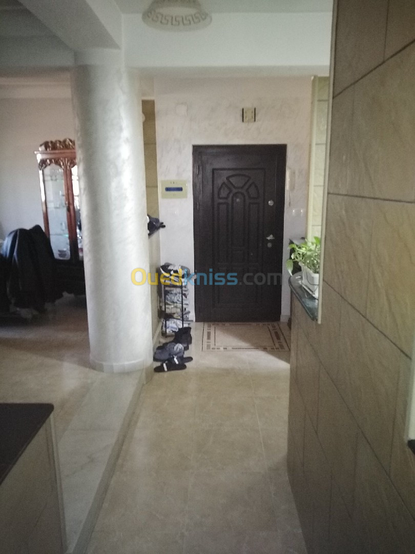 Vente Appartement F5 Béjaïa Bejaia