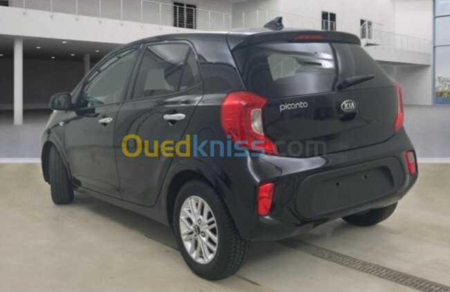 Kia Picanto 2021 