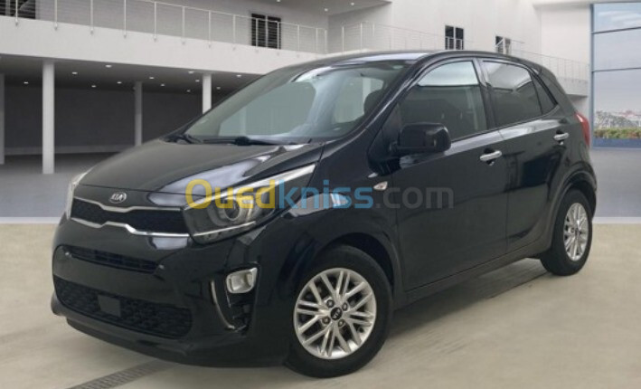 Kia Picanto 2021 