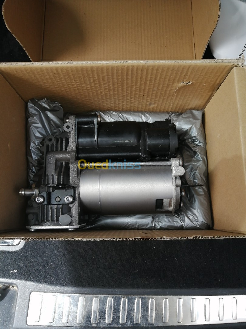 Compresseur Suspension Mercedes ML