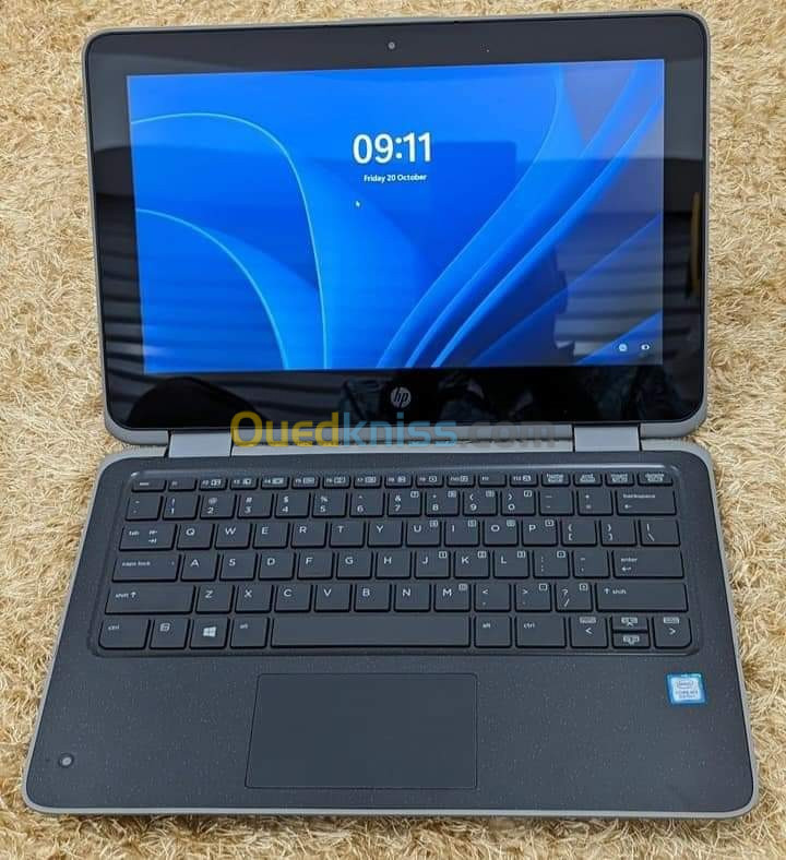 Promo HP X 360 TACTILE 