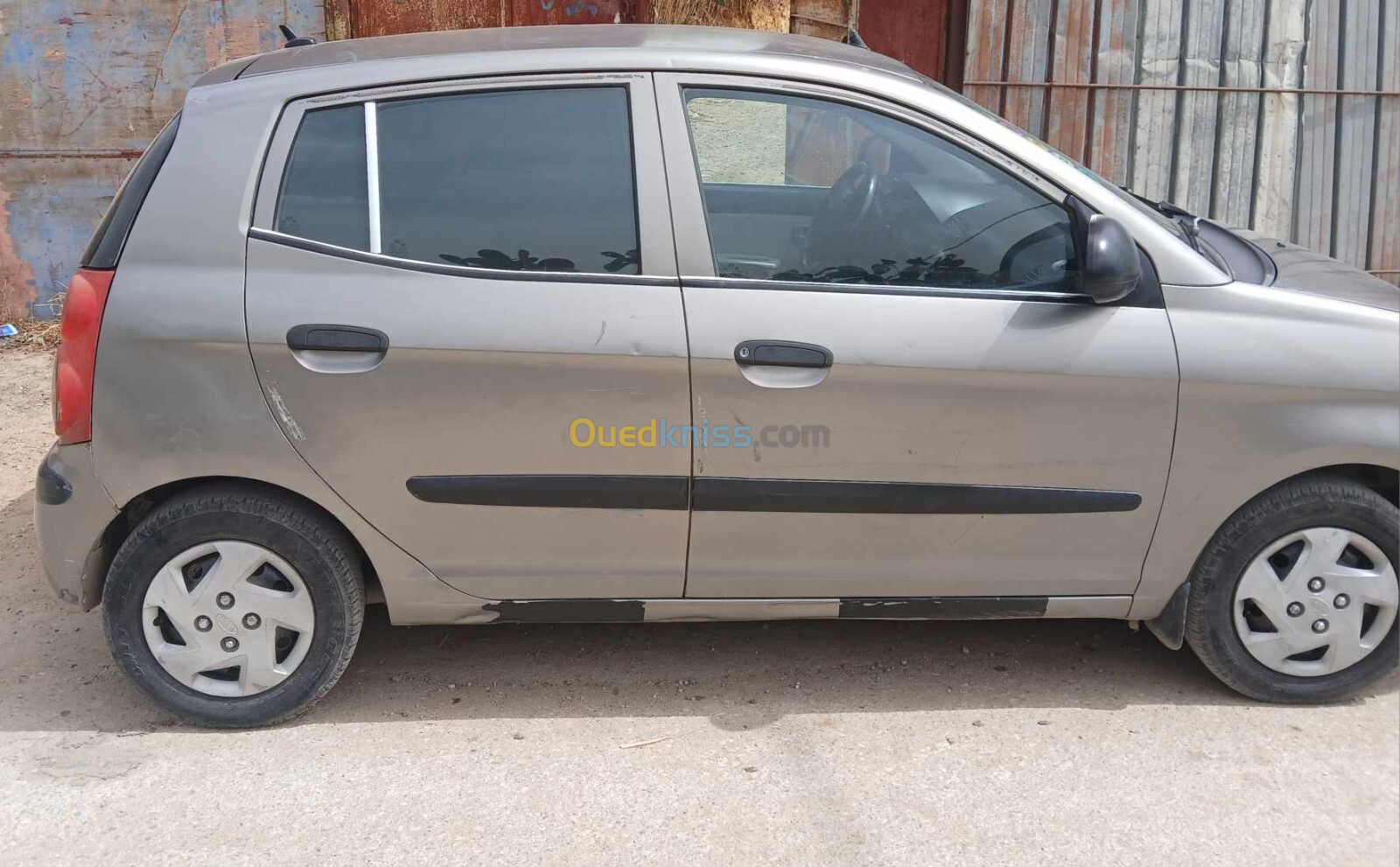 Kia Picanto 2008 