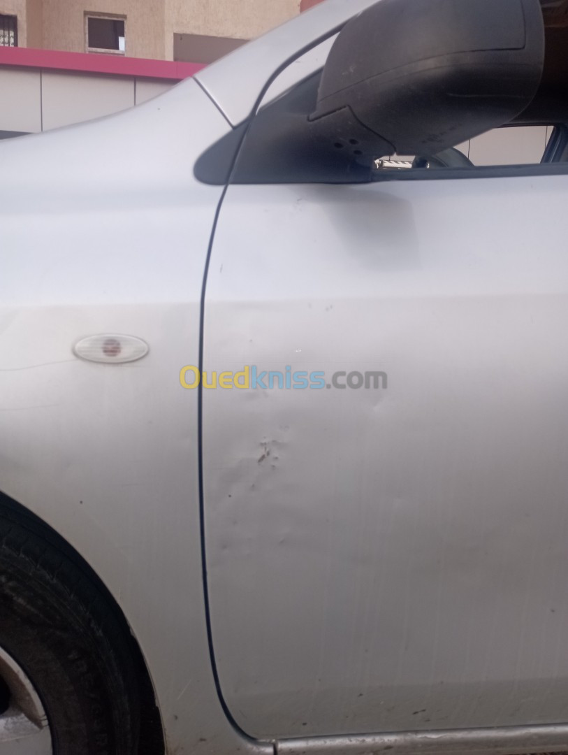 Nissan Sunny 2014 Sunny