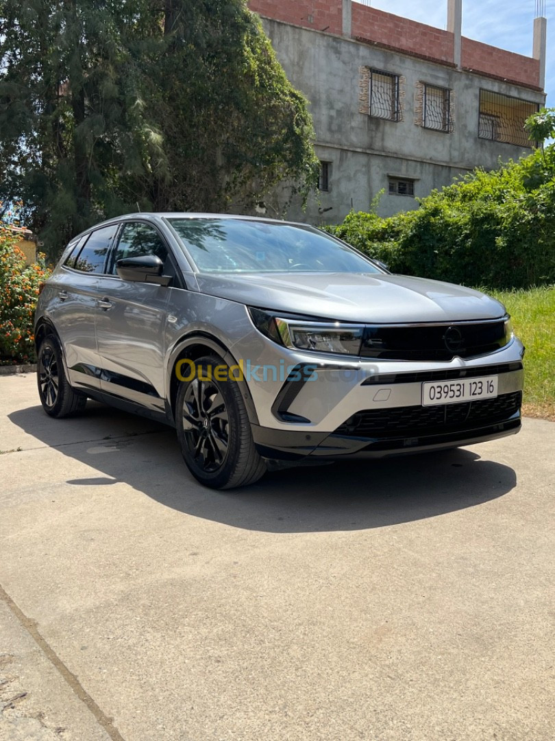 Opel GrandLand 2023 Gs Line