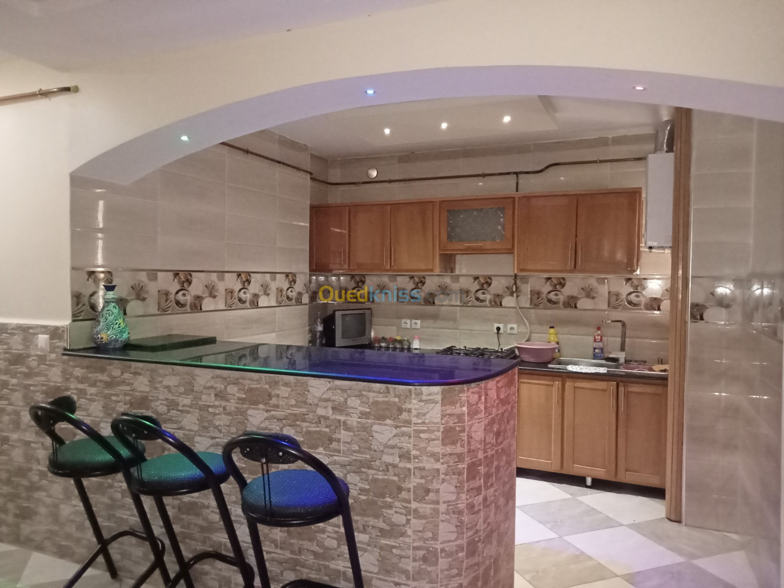 Vente Appartement F4 Tizi Ouzou Tizi ouzou