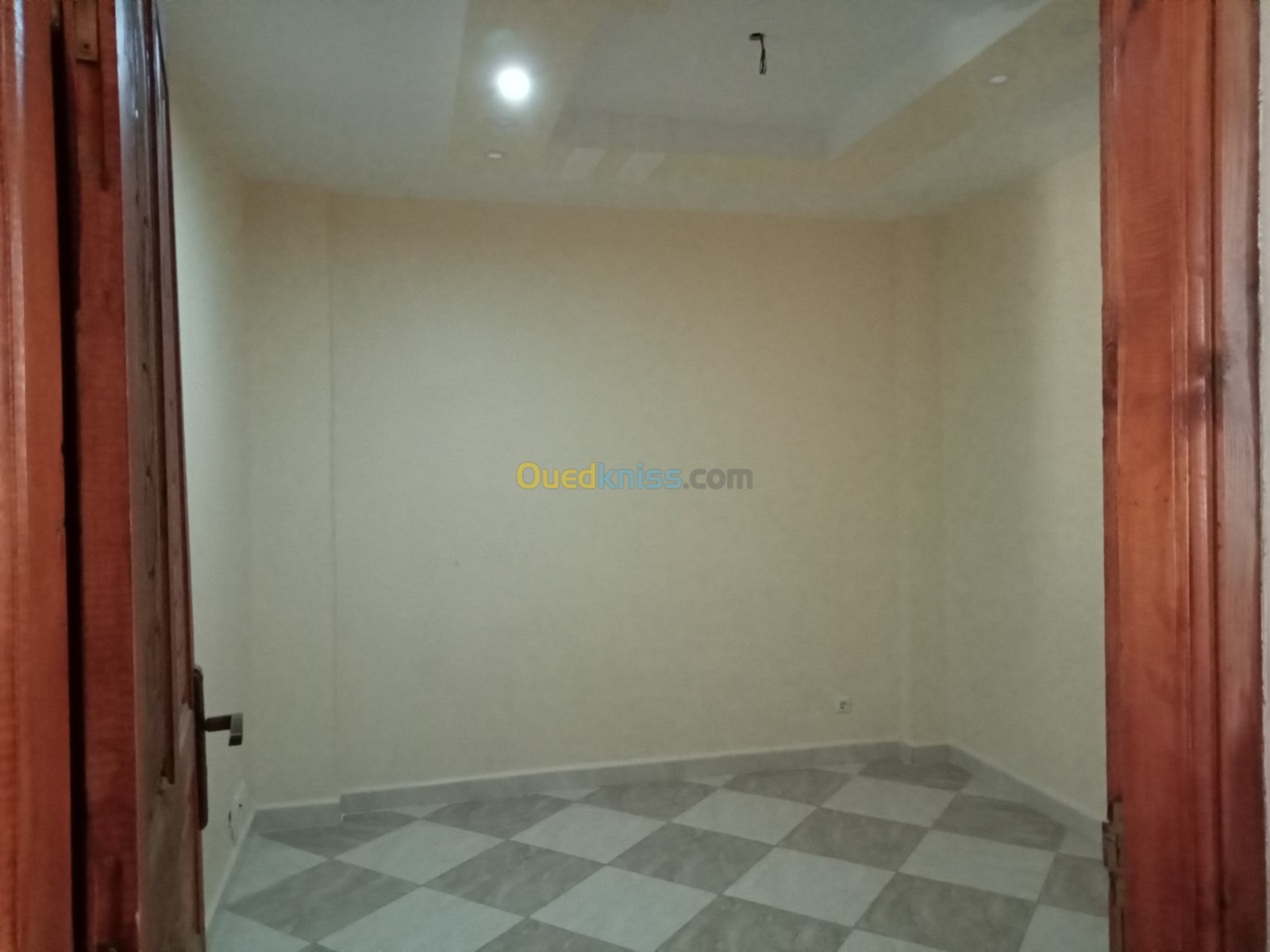 Vente Appartement F4 Tizi Ouzou Tizi ouzou