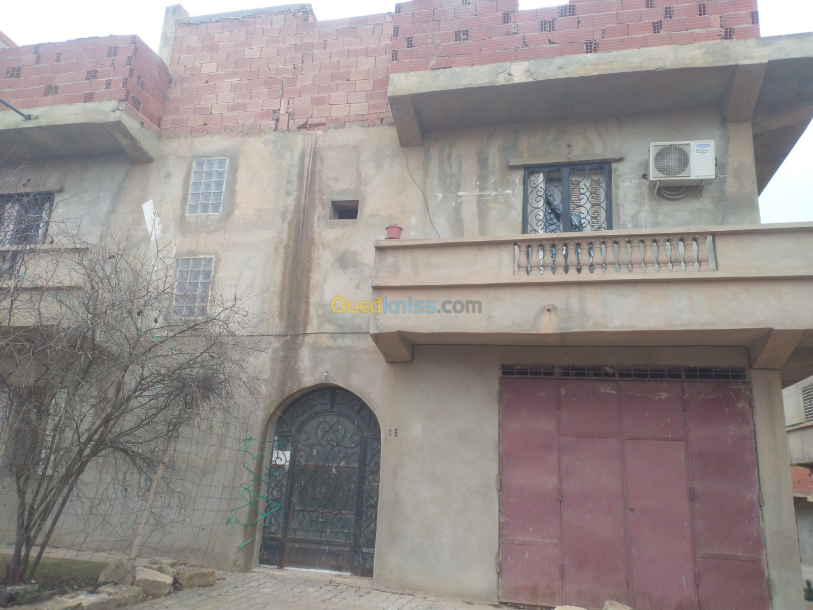 Location Villa Tiaret Tiaret