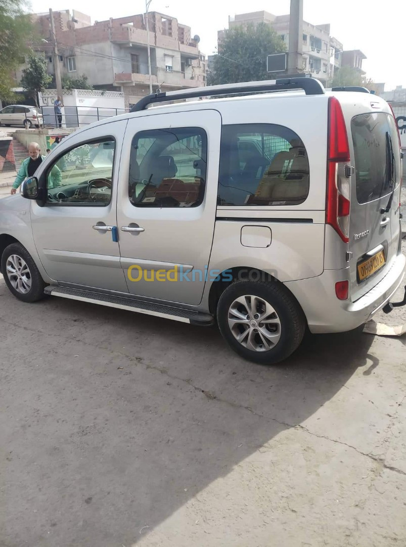 Renault Kangoo 2020 