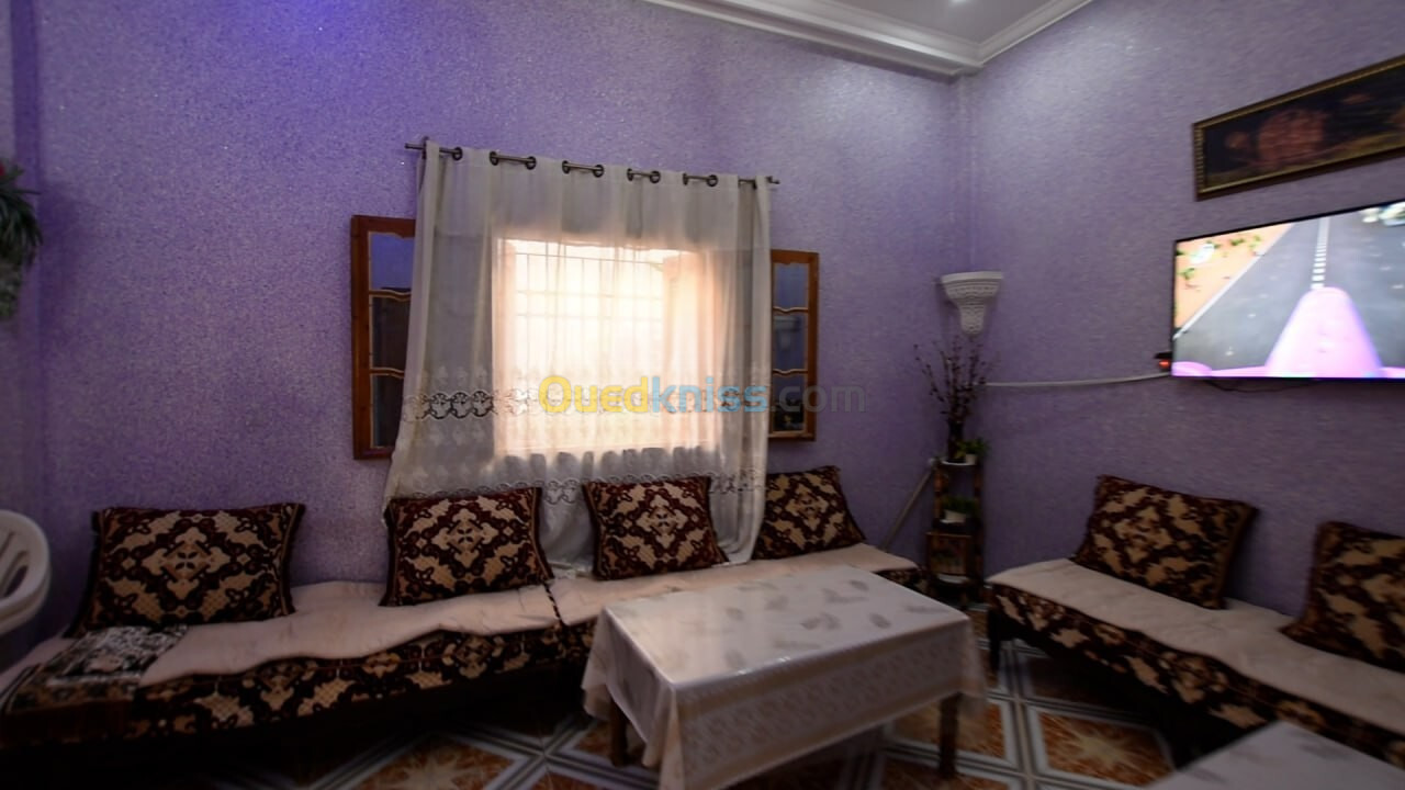 Vente Villa Tlemcen Ghazaouet