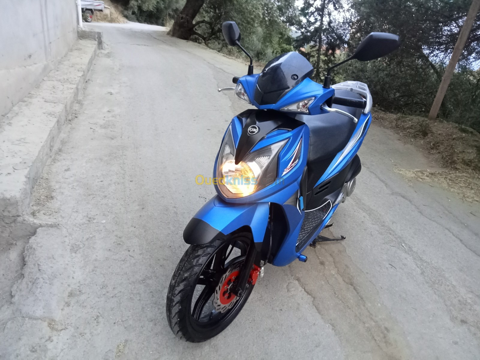 Sym deals 150cc 2020