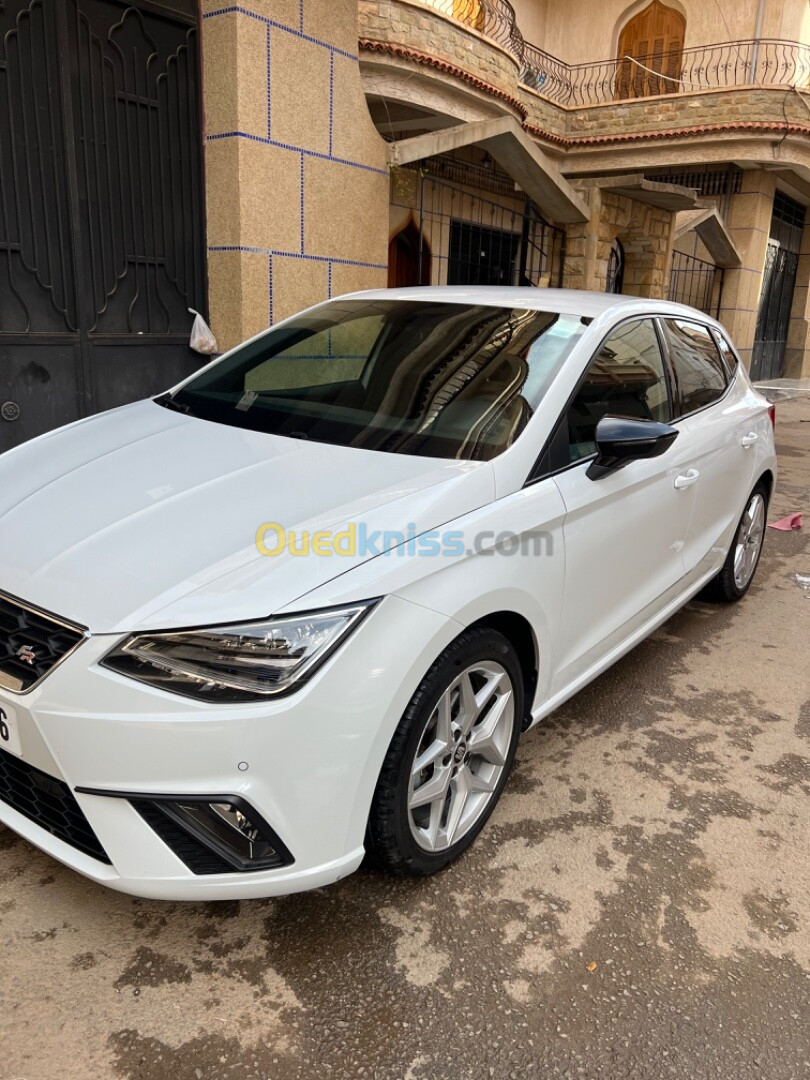 Seat Ibiza 2021 FR