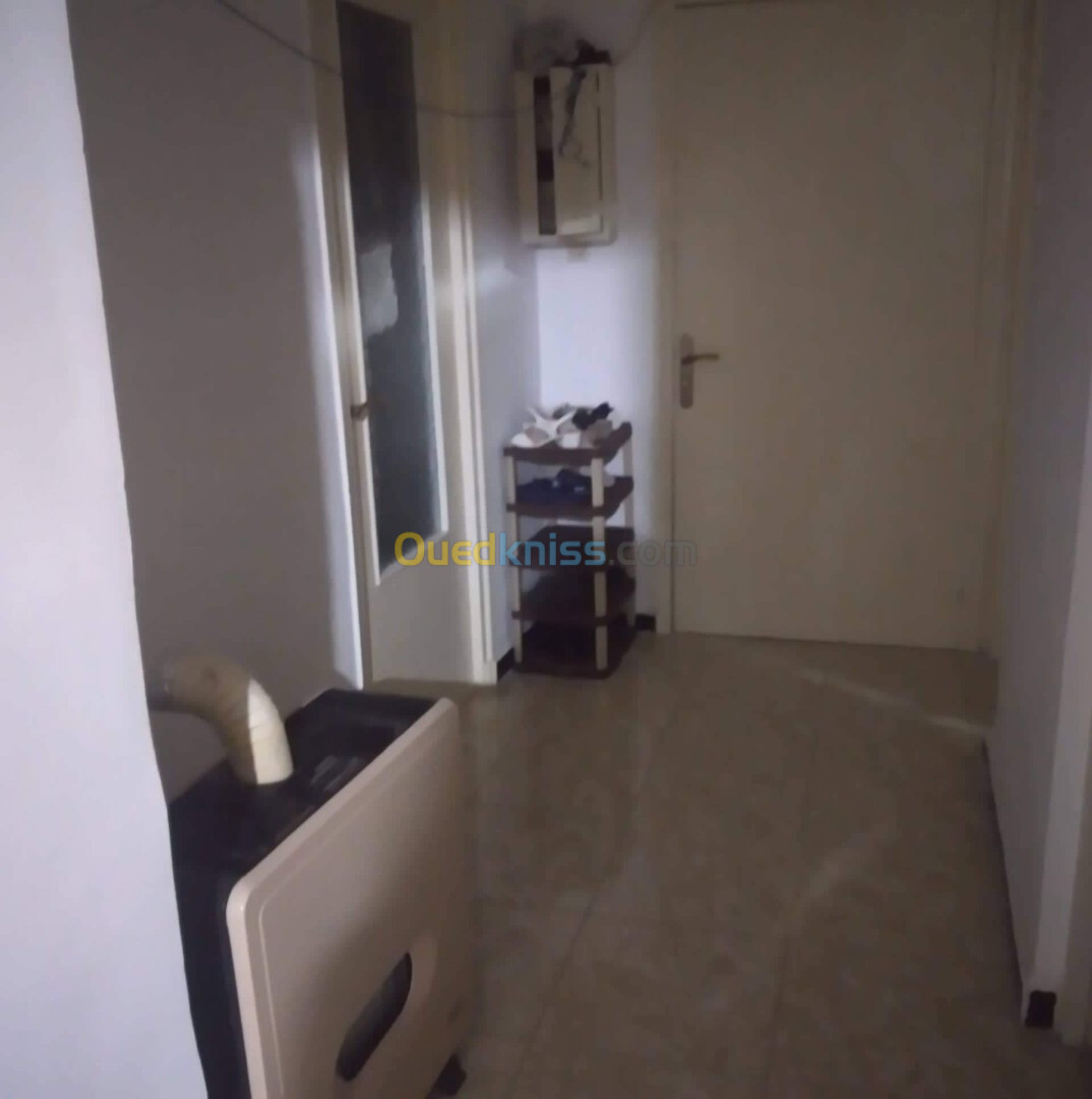 Location Appartement F3 Alger Bab ezzouar