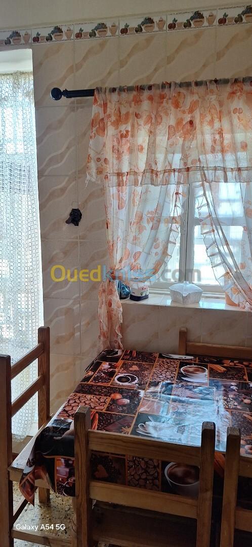 Vente Appartement F4 Oran Arzew