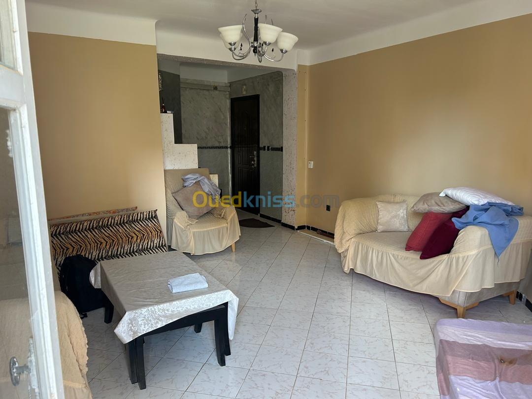 Vente Appartement F4 Alger Ouled fayet