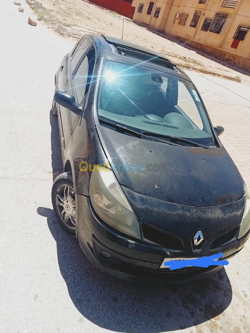 Renault Clio 3 2006 