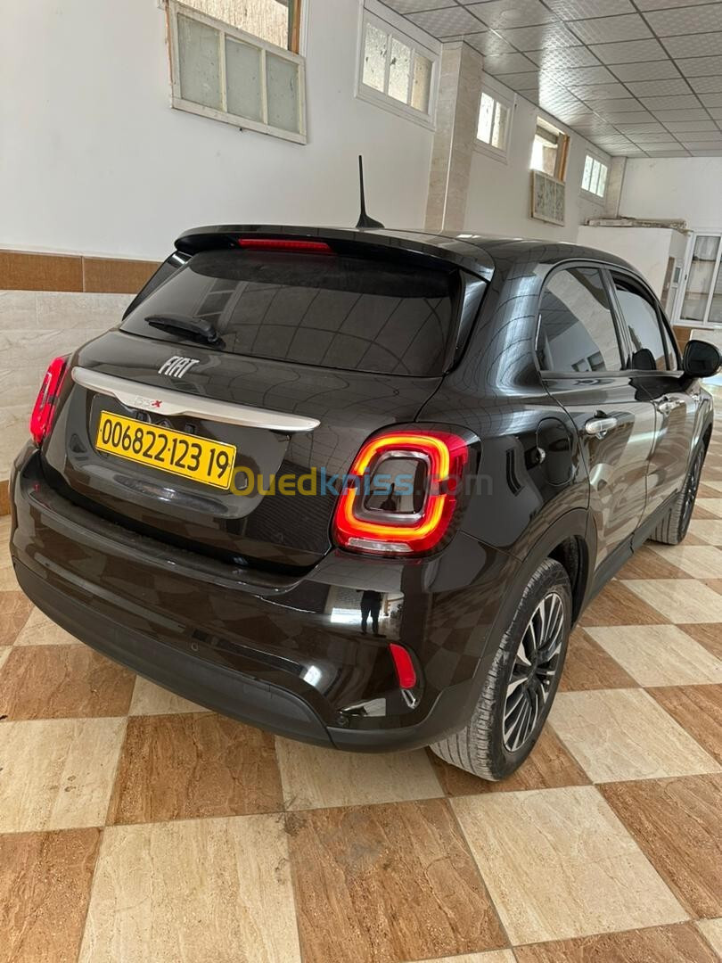 Fiat 500x 2023 Club