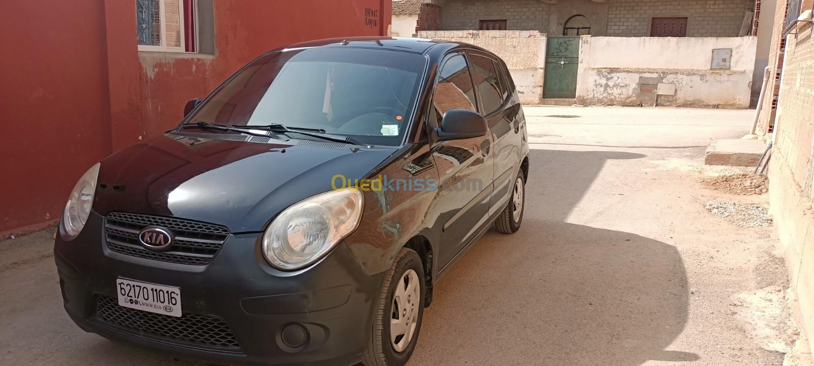 Kia Picanto 2010 