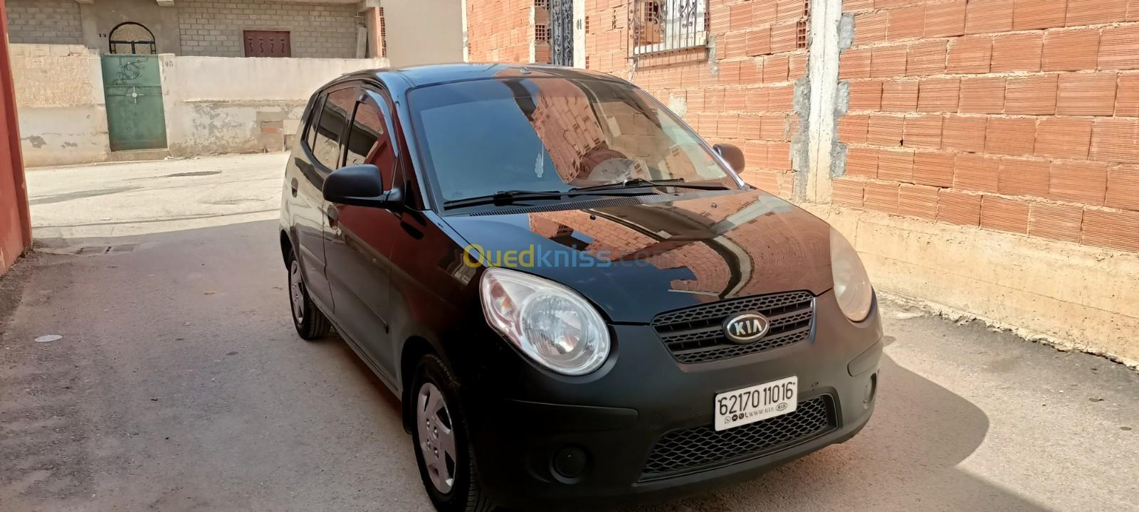 Kia Picanto 2010 