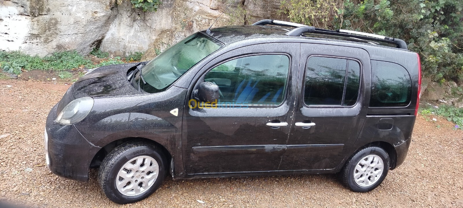 Renault Kangoo 2012 Privilège plus