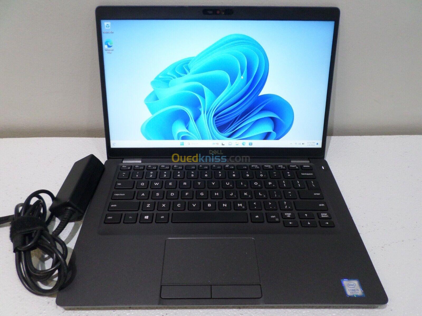 Pc portable Dell Latitude 5400