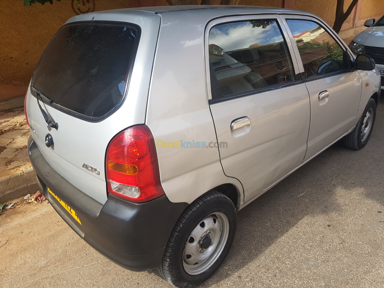 Suzuki Alto 2012 Alto