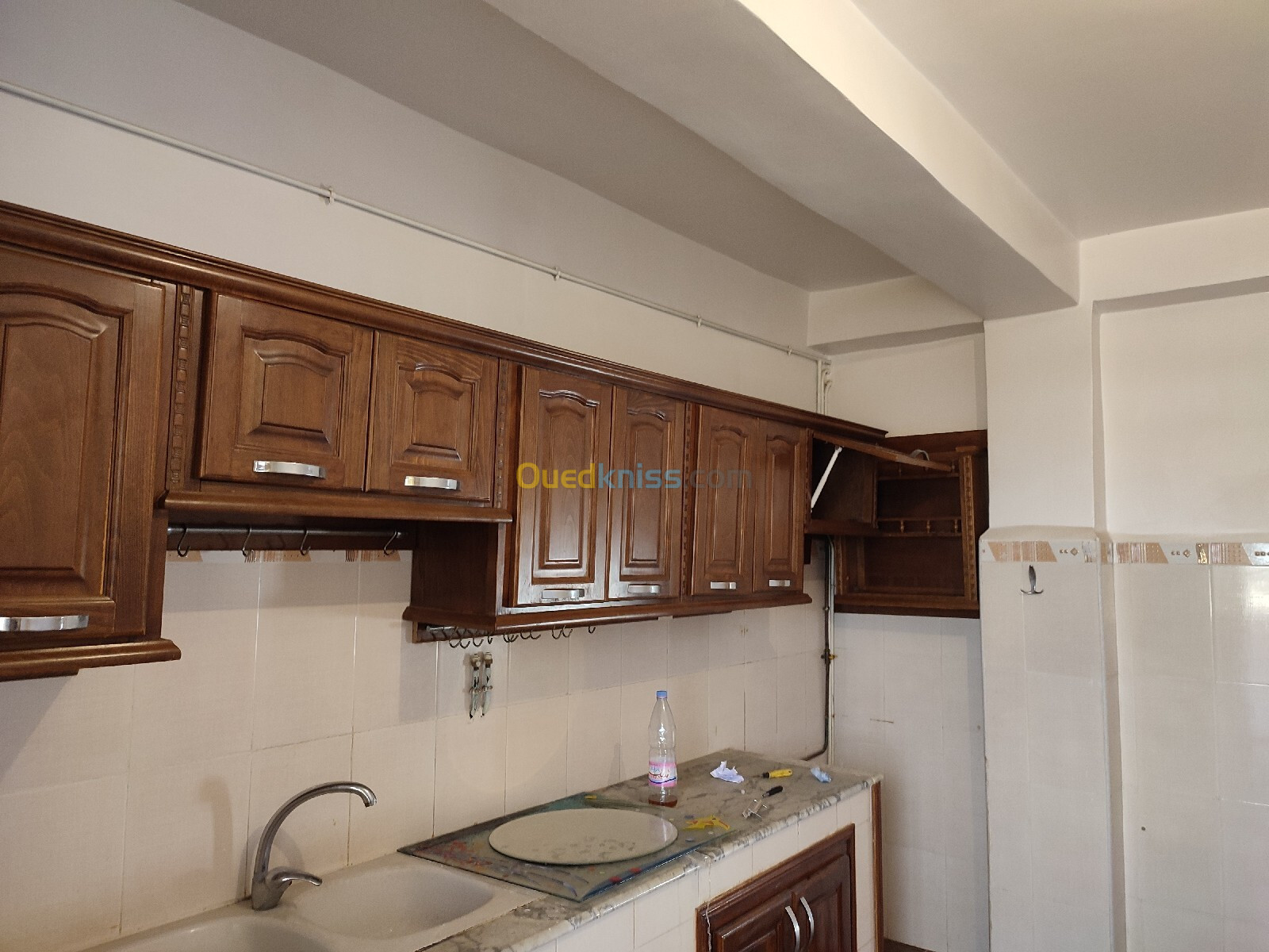 Location Appartement F3 Tipaza Bou ismail