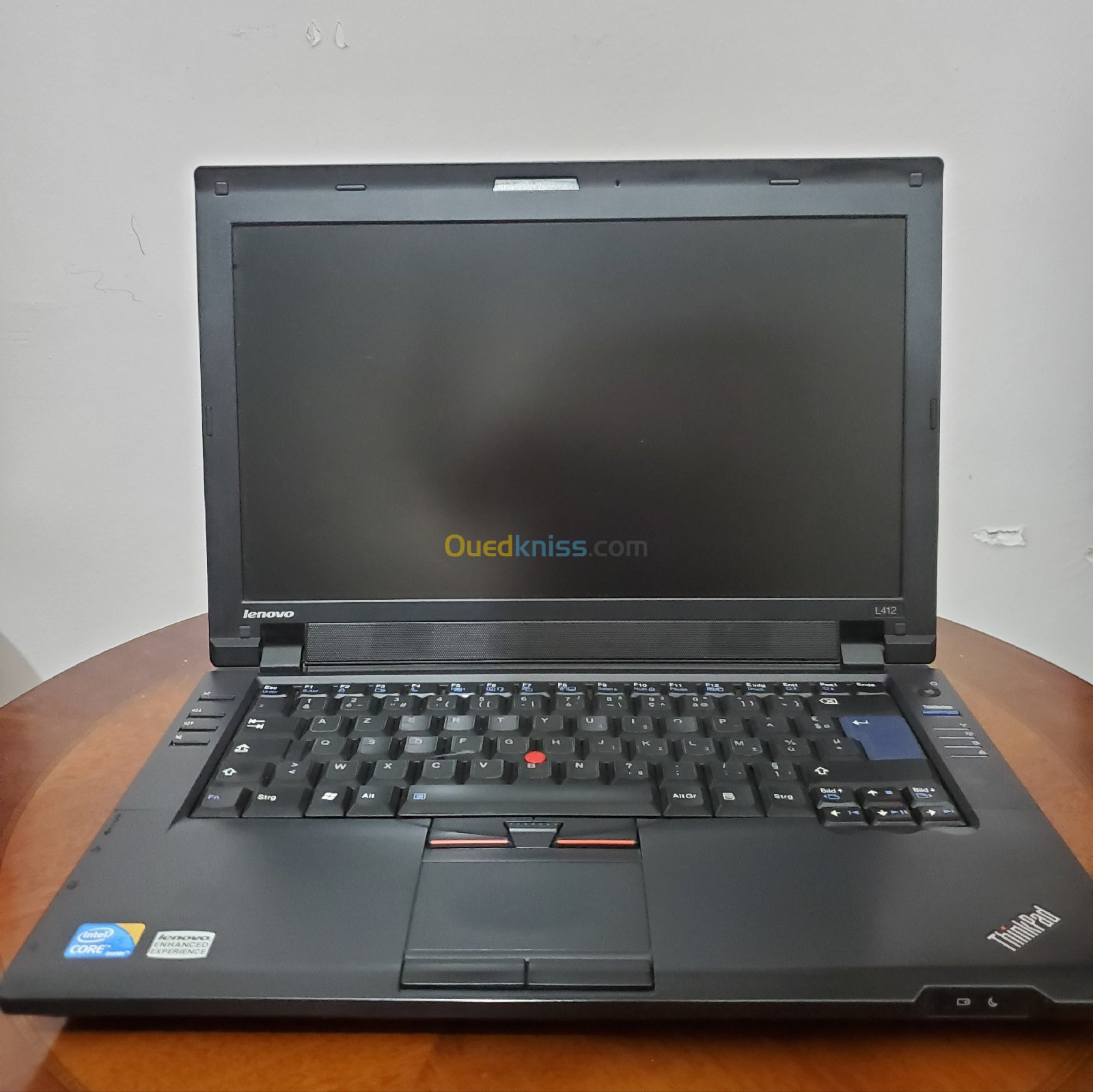 Lenovo thinkpad