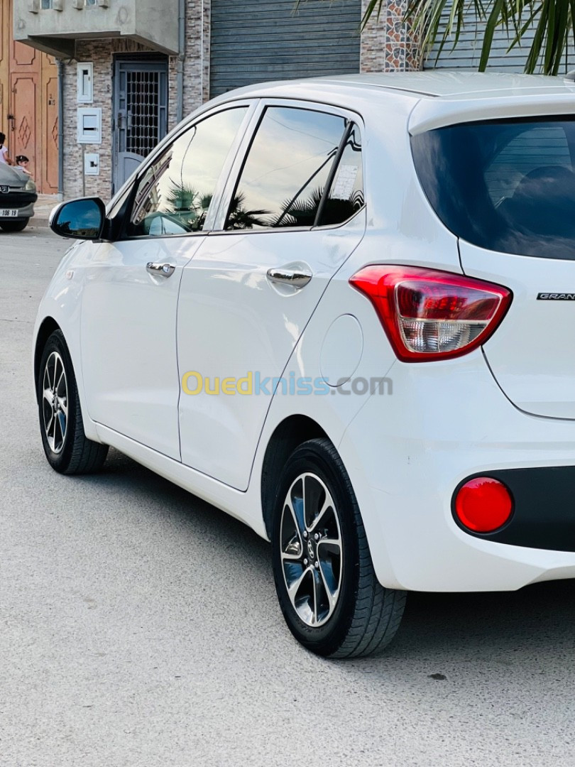 Hyundai i10 2019 