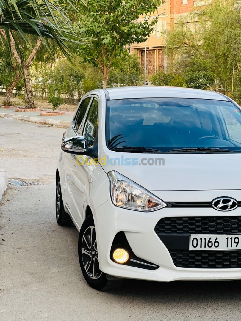 Hyundai i10 2019 