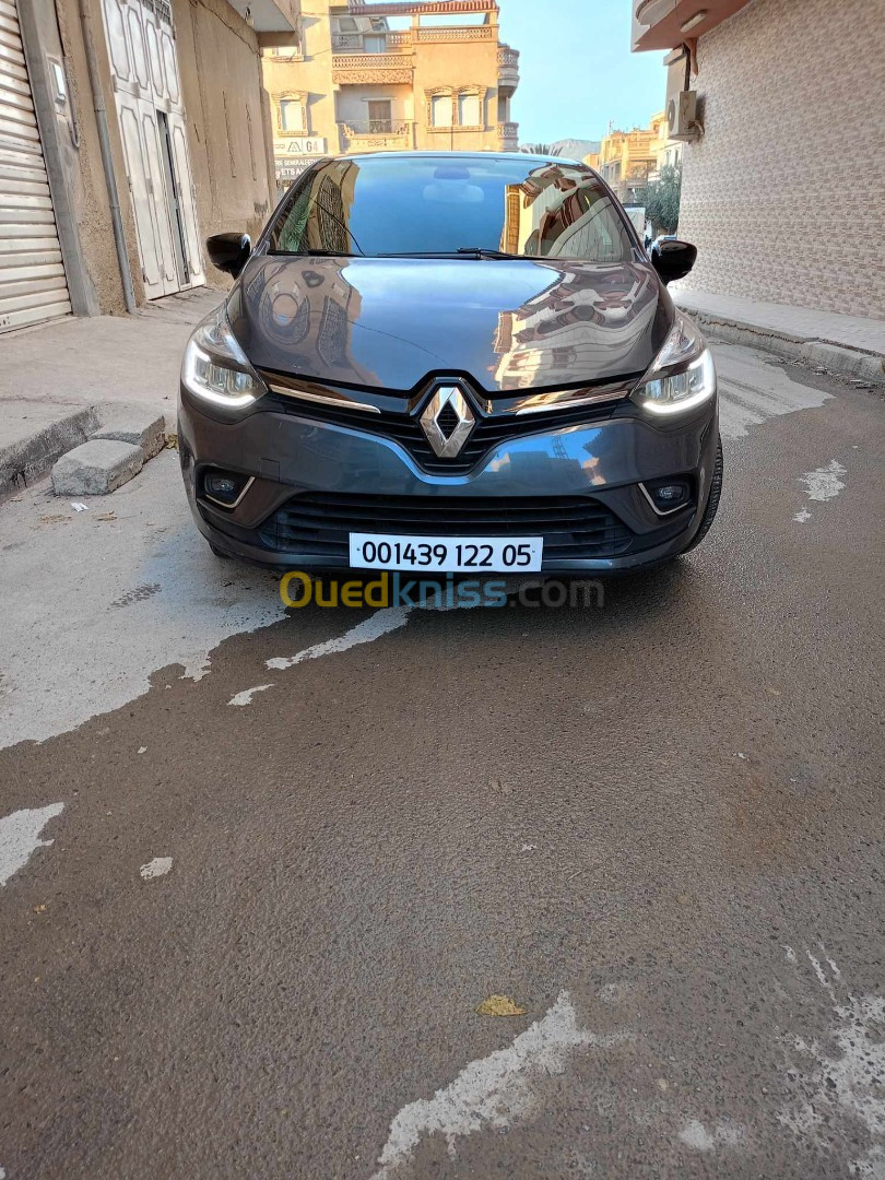 Renault Clio 4 2022 Limited 2