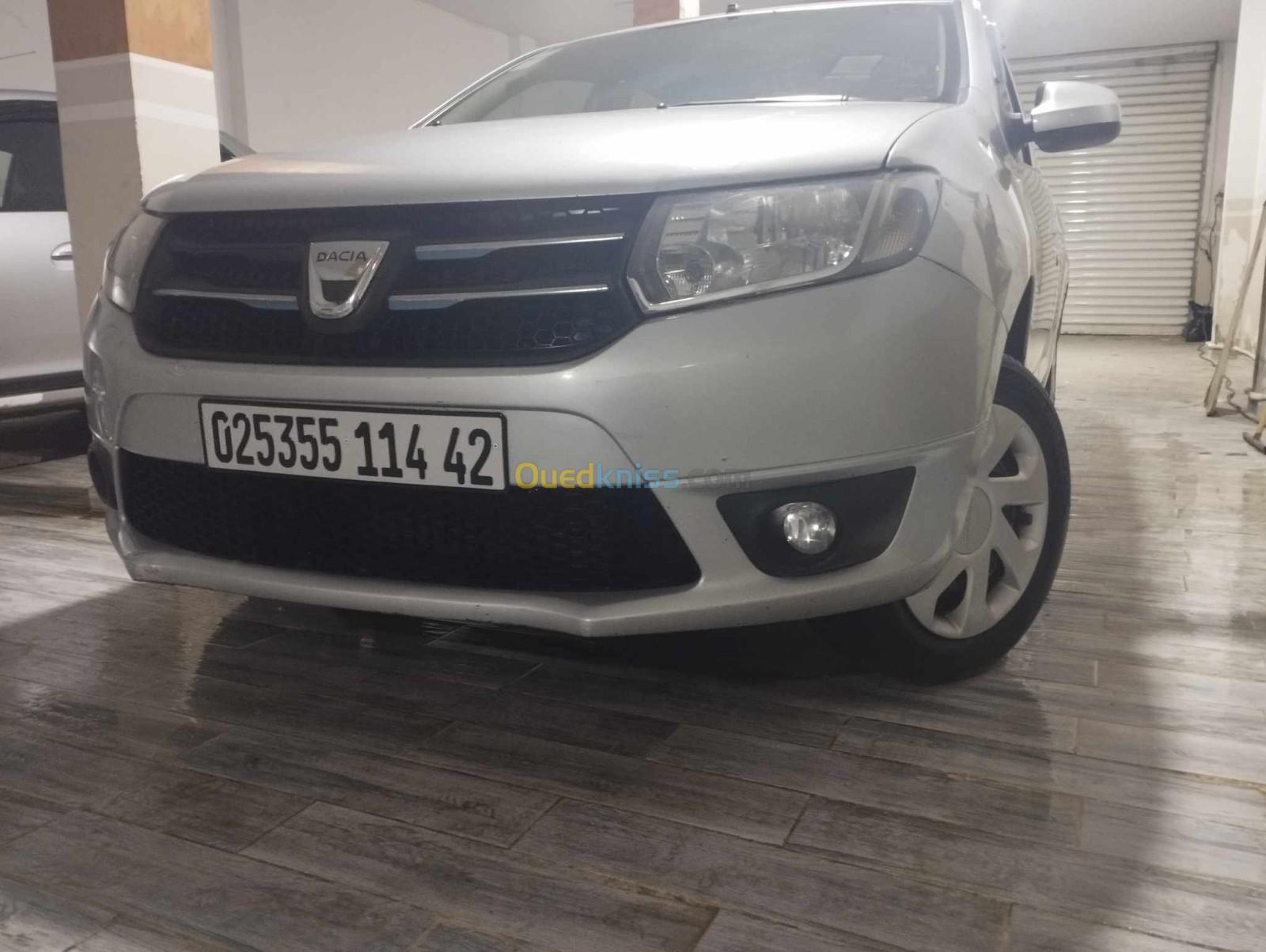 Dacia Logan 2014 Logan