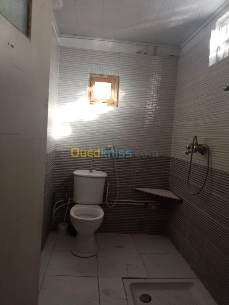 Location Appartement F4 Alger El harrach