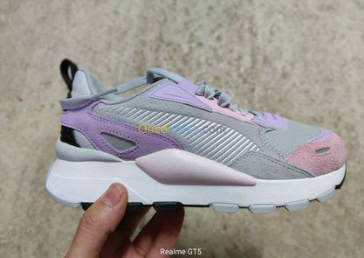 Puma RS Femme 