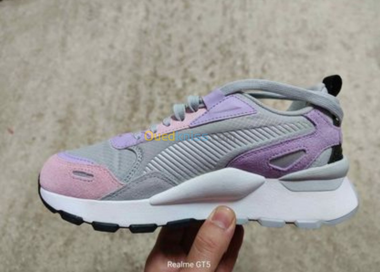 Puma RS Femme 