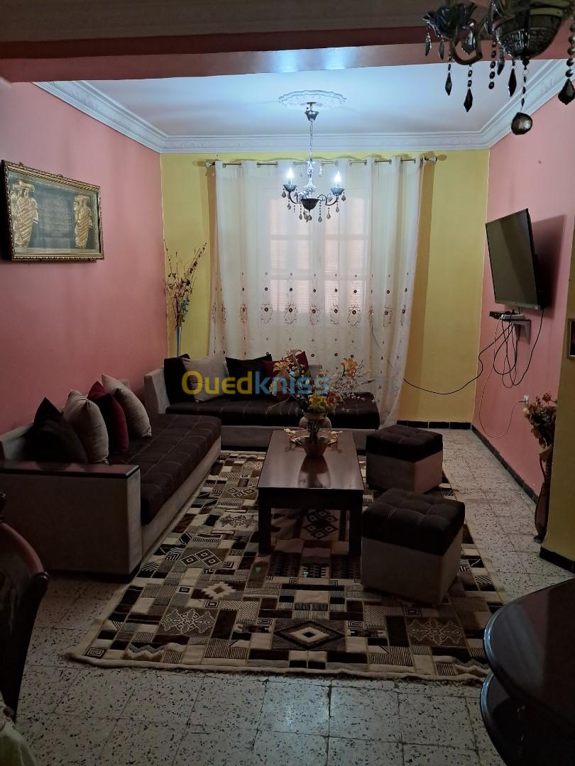 Vente Appartement F4 Bouira Sour el ghouzlane