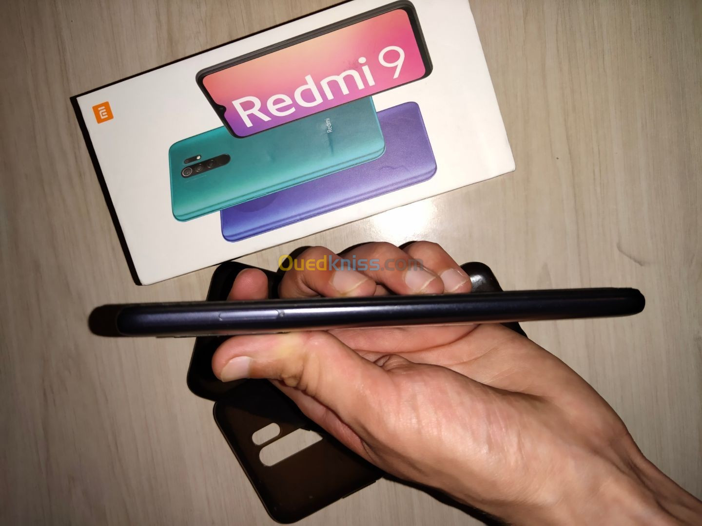 Xiaomi Redmi 9