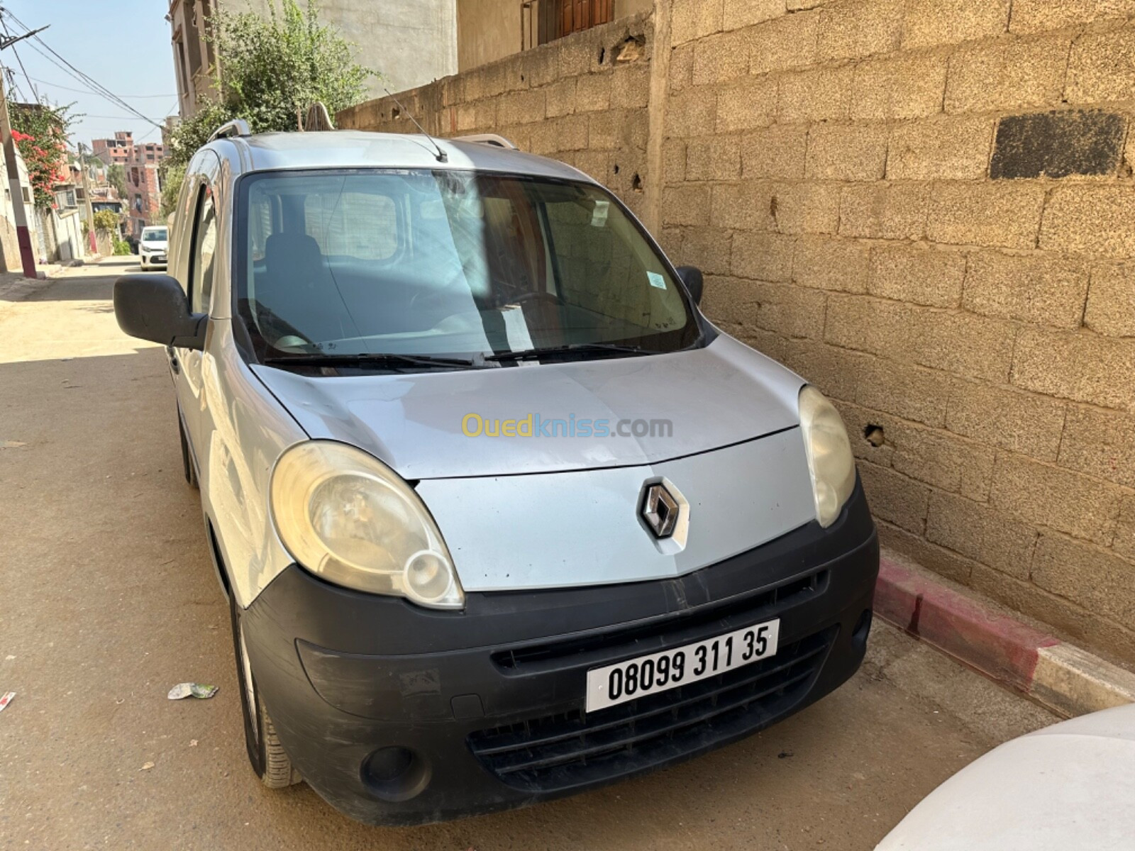 Renault Kangoo 2011 Kangoo