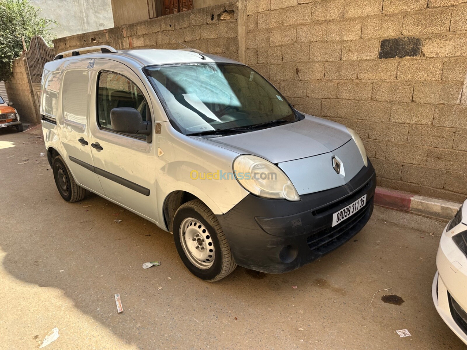 Renault Kangoo 2011 Kangoo