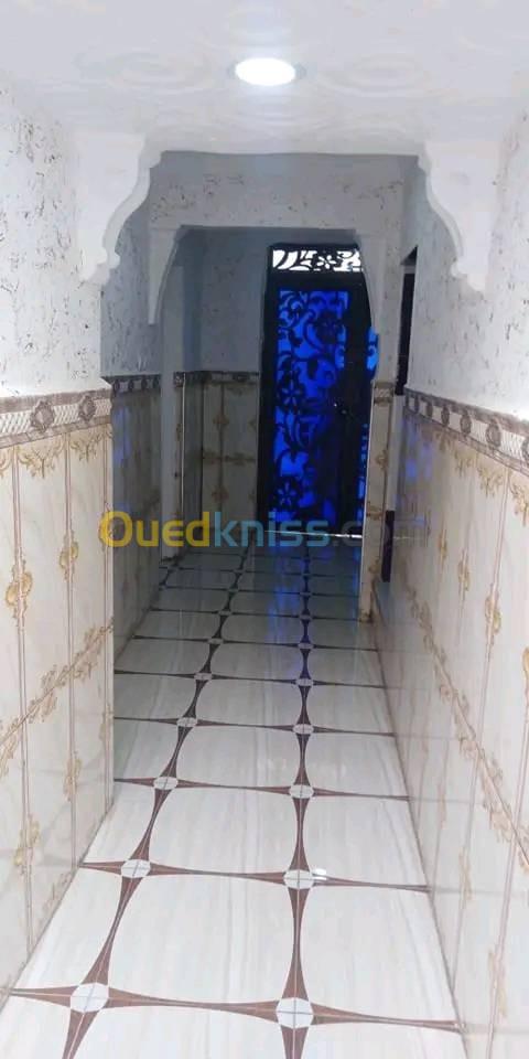 Vente Villa Bordj Bou Arreridj Ras el oued