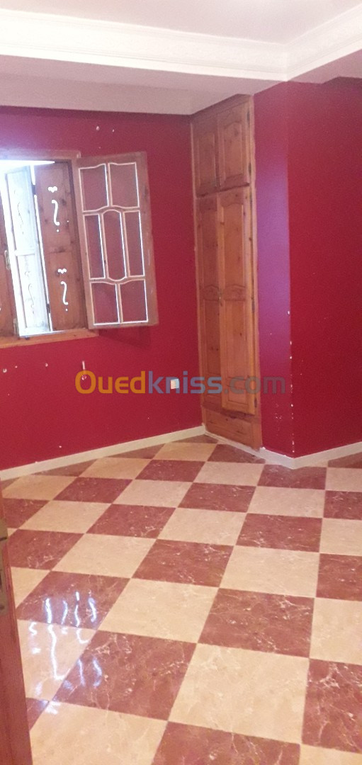 Vente Appartement F3 Alger Rais hamidou