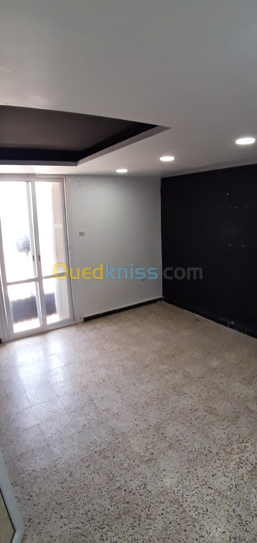 Location Appartement F2 Alger Rais hamidou