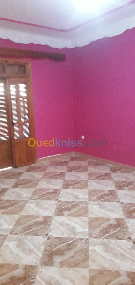 Vente Appartement F3 Alger Rais hamidou