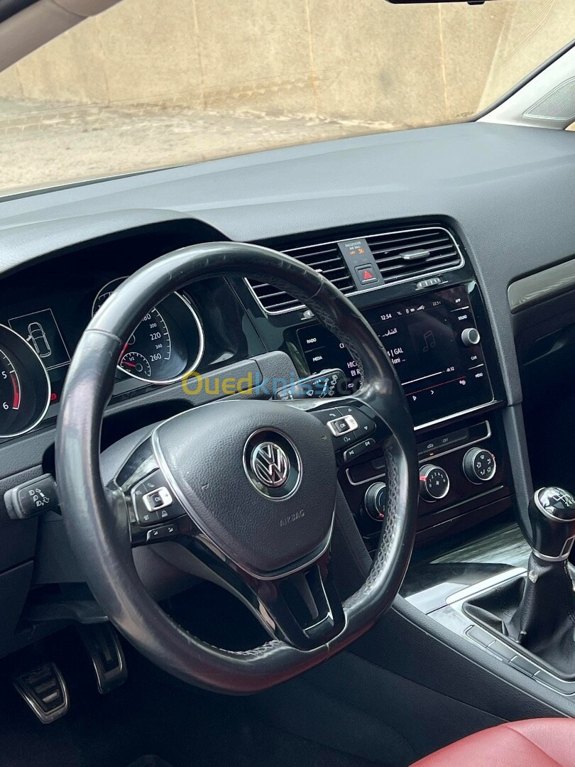 Volkswagen Golf 7 2018 JOIN