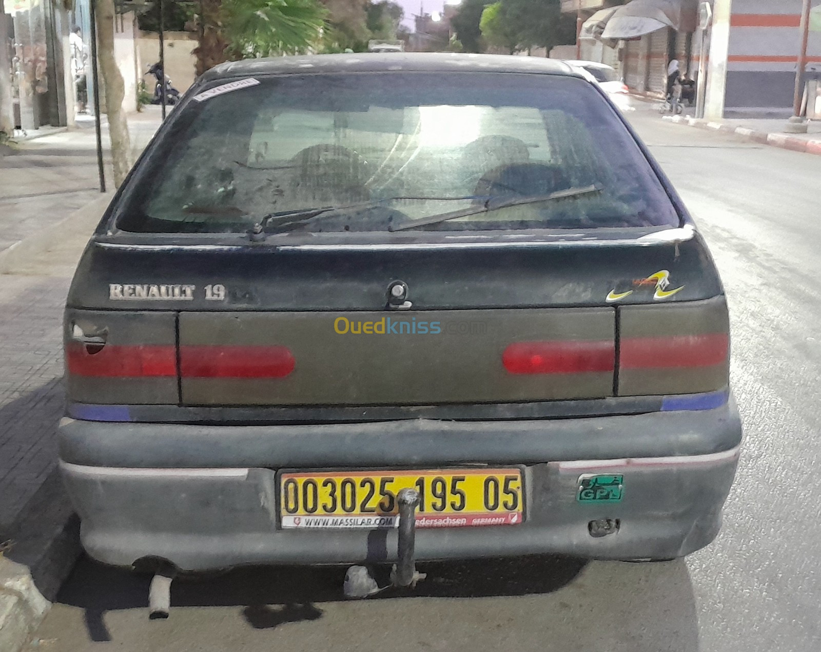 Renault 19 1995 19