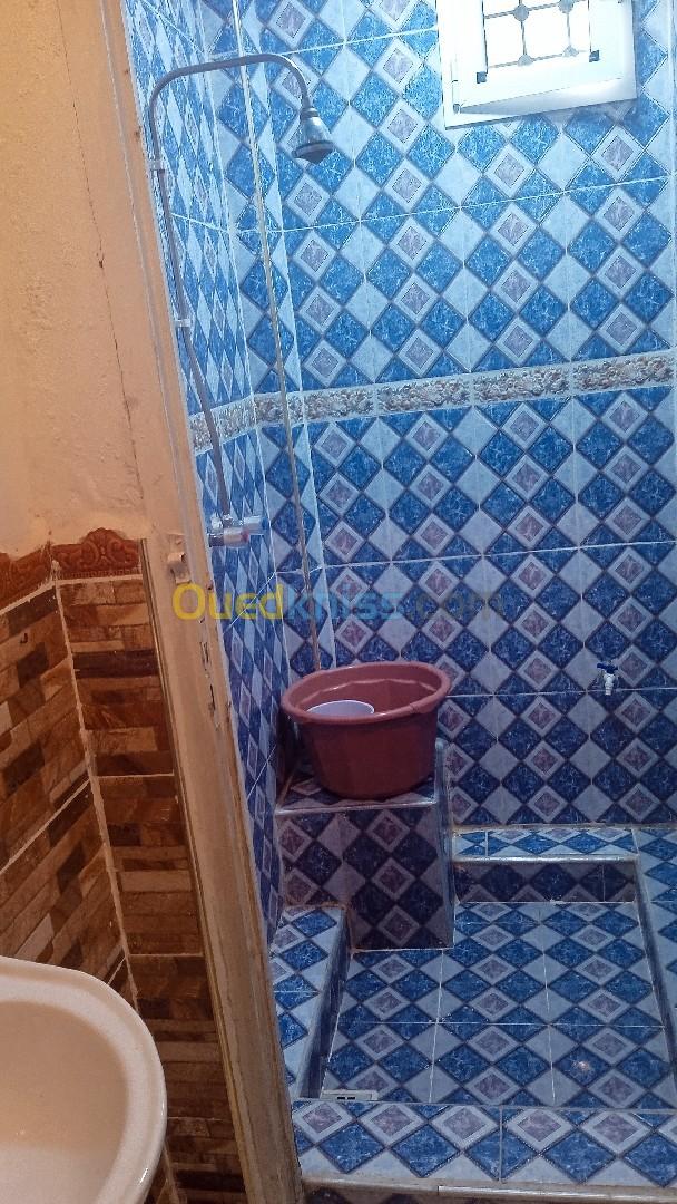 Location vacances Appartement El Tarf El kala