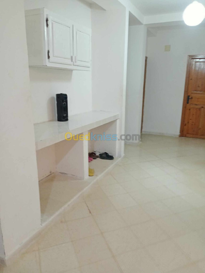 Location Niveau De Villa F4 Tizi Ouzou Tigzirt