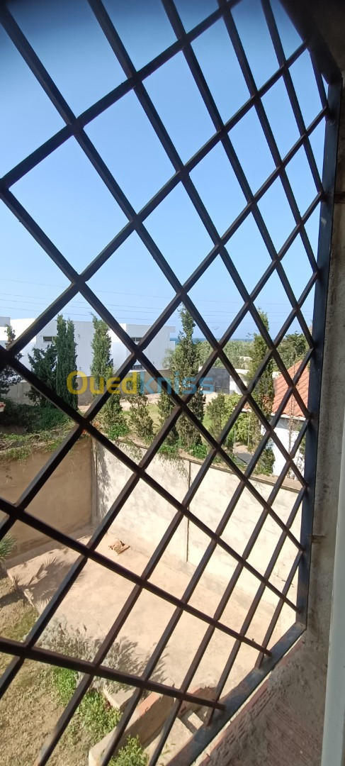 Location vacances Duplex F3 Chlef Beni haoua